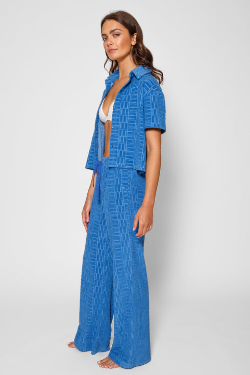 Koy Resort Malibu Shirt